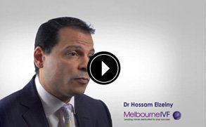 Dr Hossam Elzeiny offers the latest proven fertility treatments