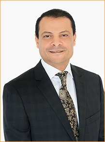 Dr Hossam Elzeiny