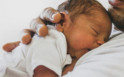 Fatherhood Against the Odds