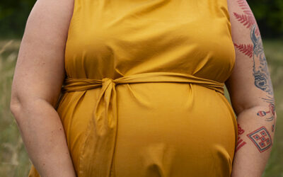 Overcoming Recurrent Miscarriage, PCOS & Morbid Obesity